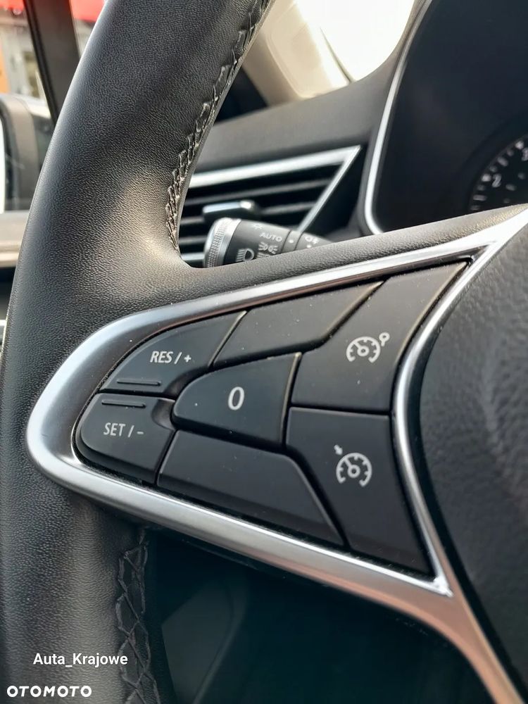 Renault Clio 1.0 TCe Zen - 20