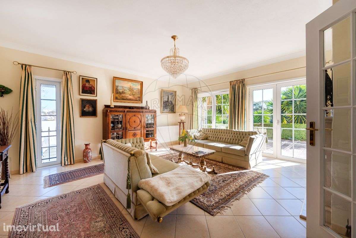 Moradia T4 para venda - Grande imagem: 5/29