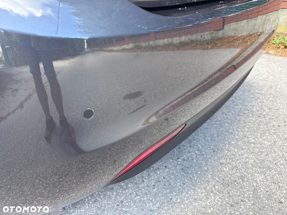Kia Venga 1.4 CVVT Titanium Collection - 18