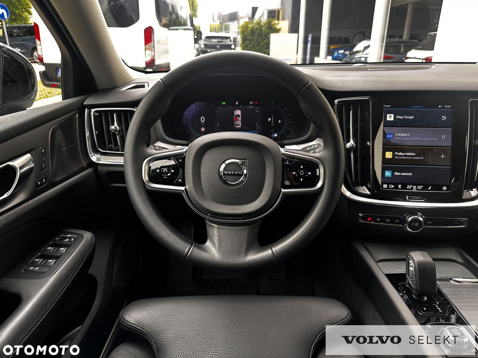 Volvo V60 - 20