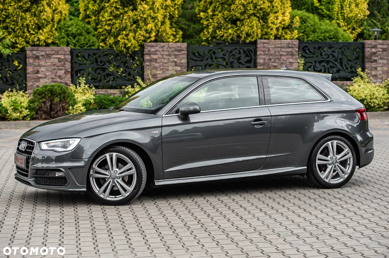 Audi A3 - 18
