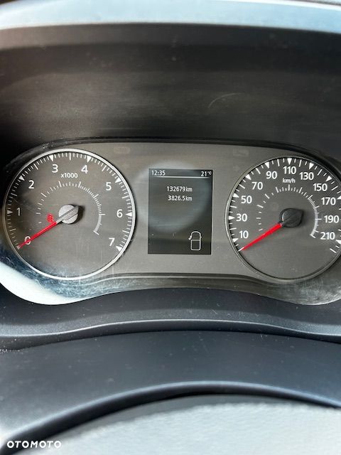 Renault MASTER - 8