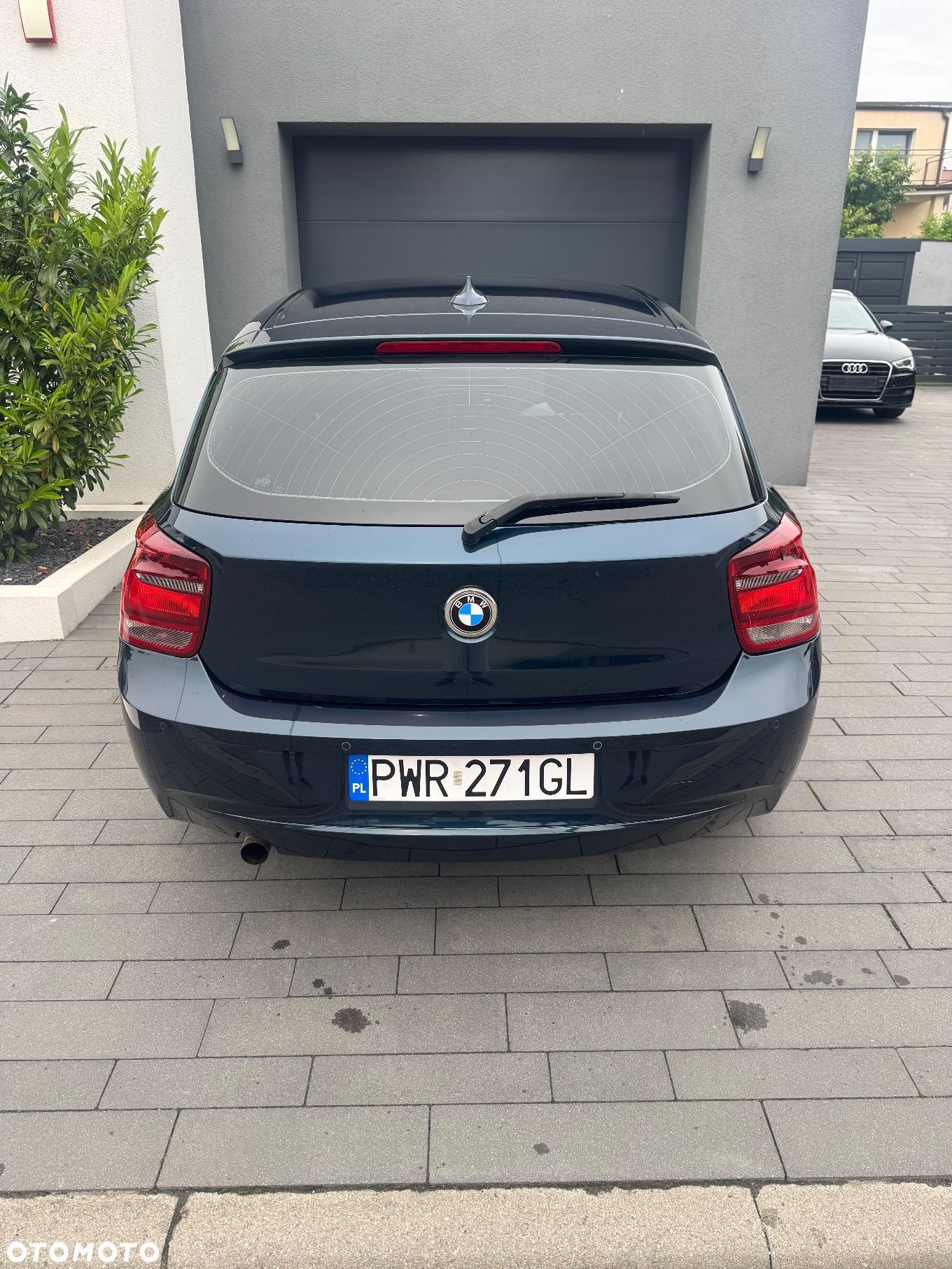 BMW Seria 1 114i - 6
