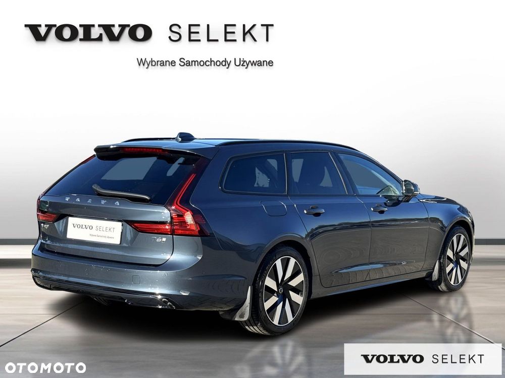 Volvo V90 - 6