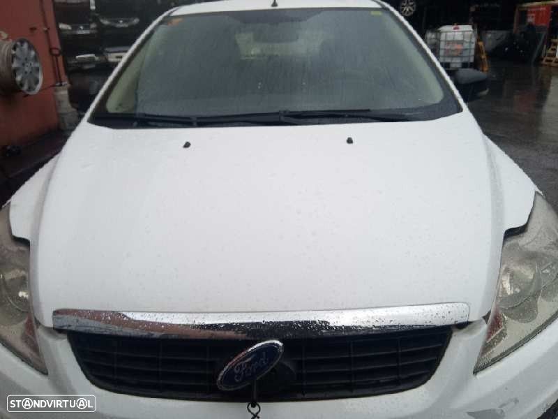 CAPÔ FORD FOCUS II 2009 - 3