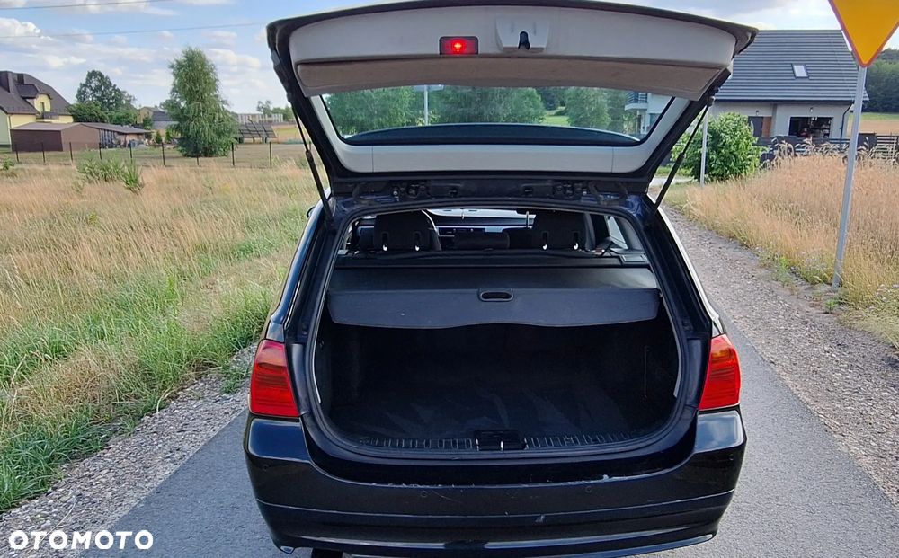 BMW Seria 3 - 6