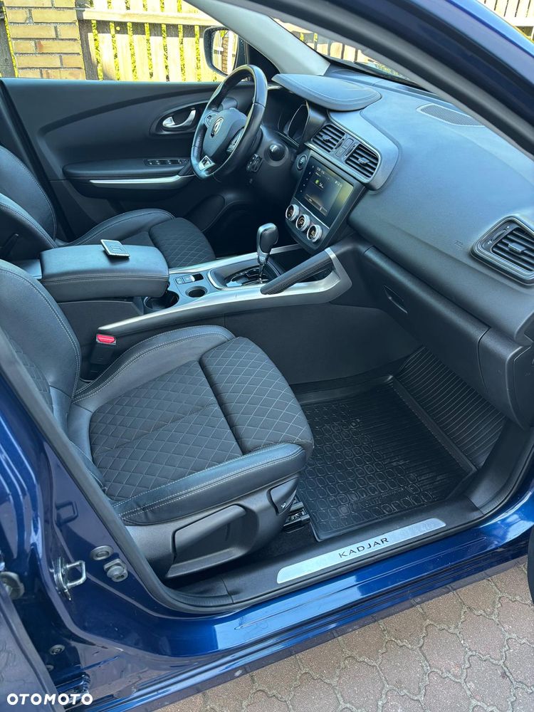 Renault Kadjar 1.3 TCe FAP Intens EDC - 25