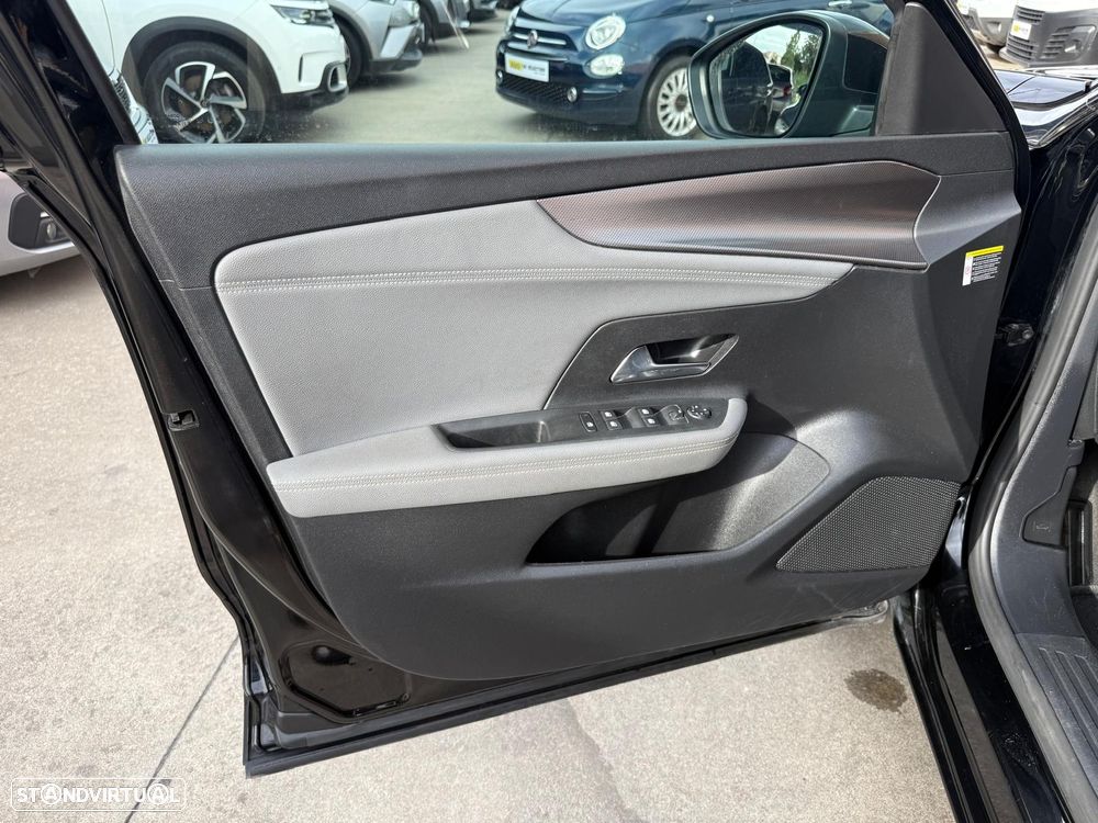 Opel Mokka 1.5 D Elegance - 23