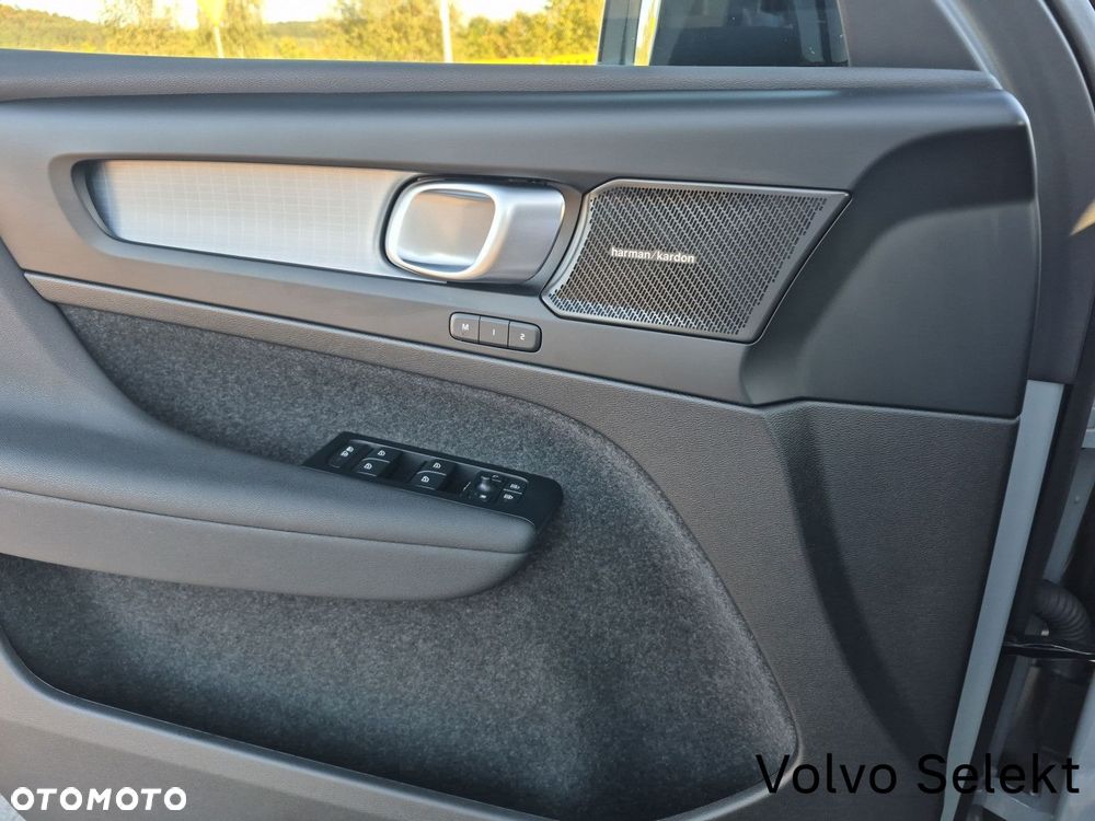 Volvo XC 40 - 17