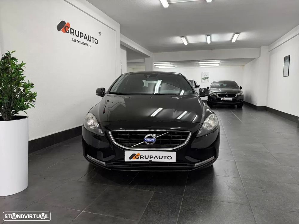 Volvo V40 2015 photo 2