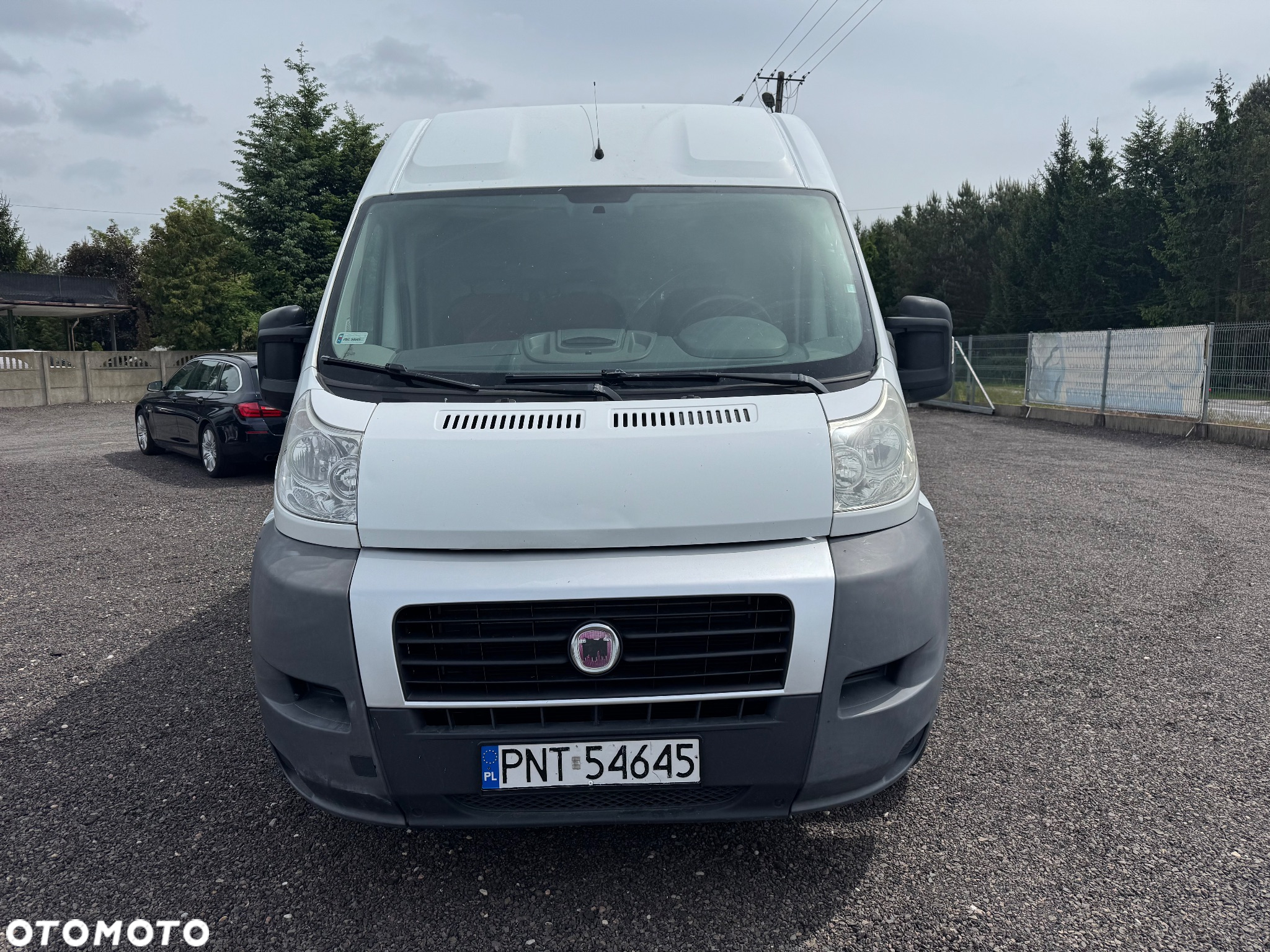 Fiat Ducato - 2