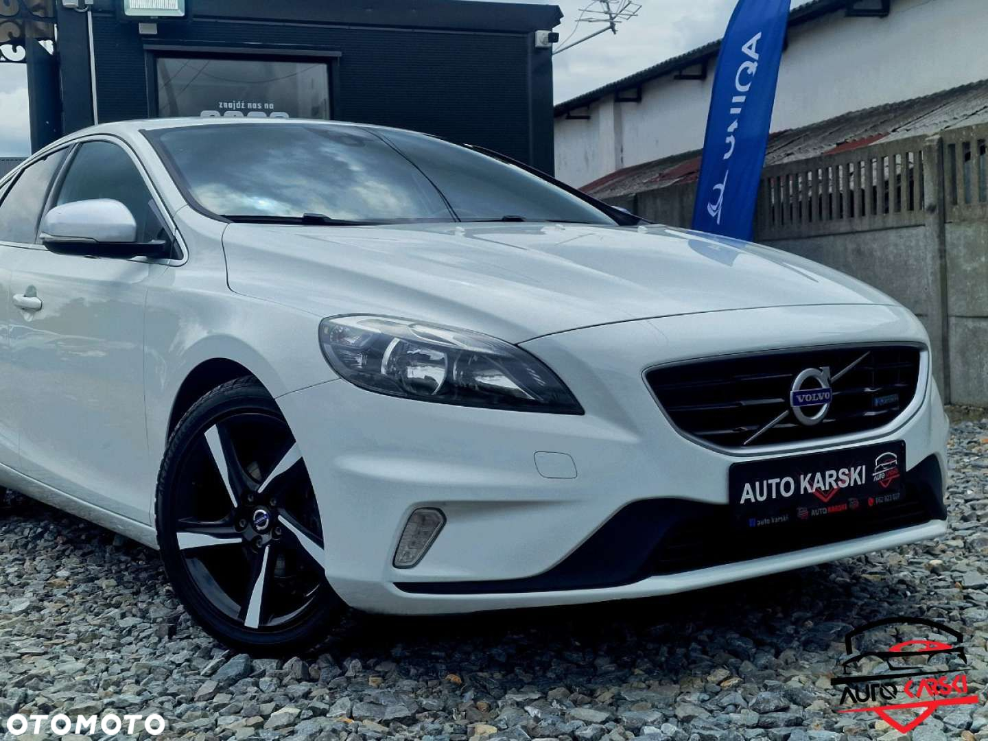 Volvo V40 - 7