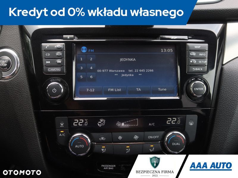Nissan Qashqai - 14
