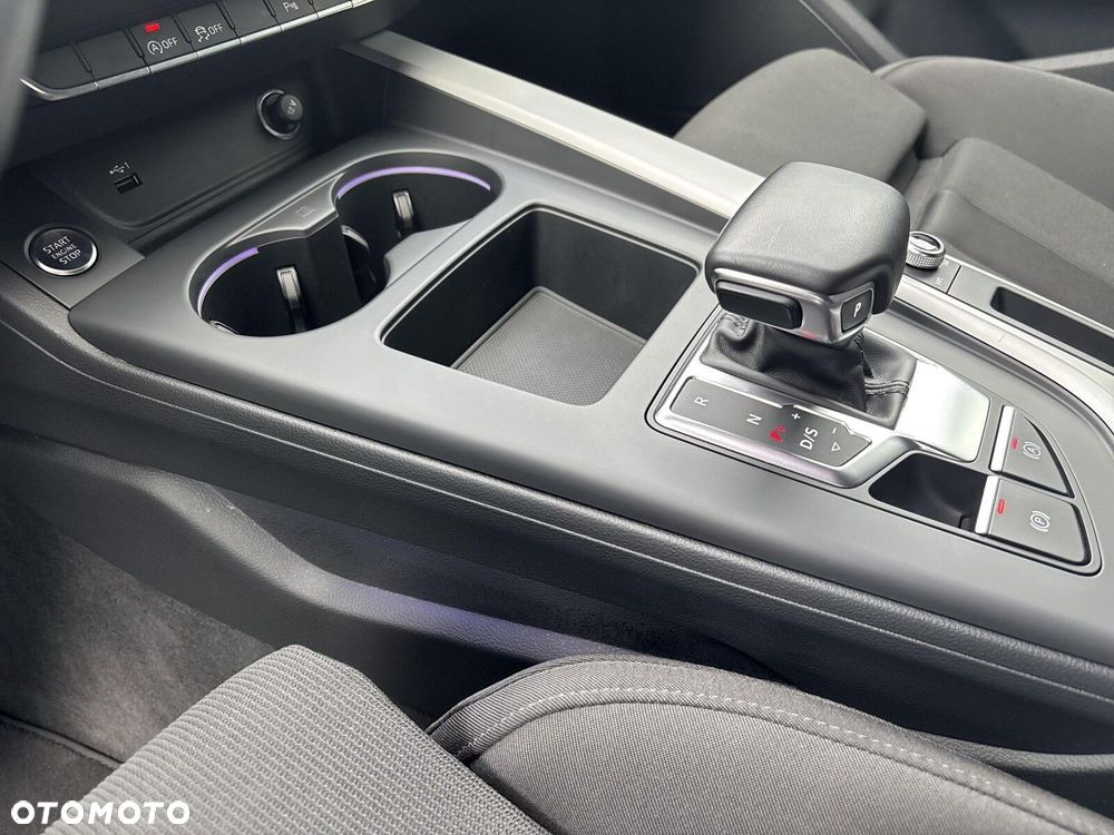Audi A4 - 19
