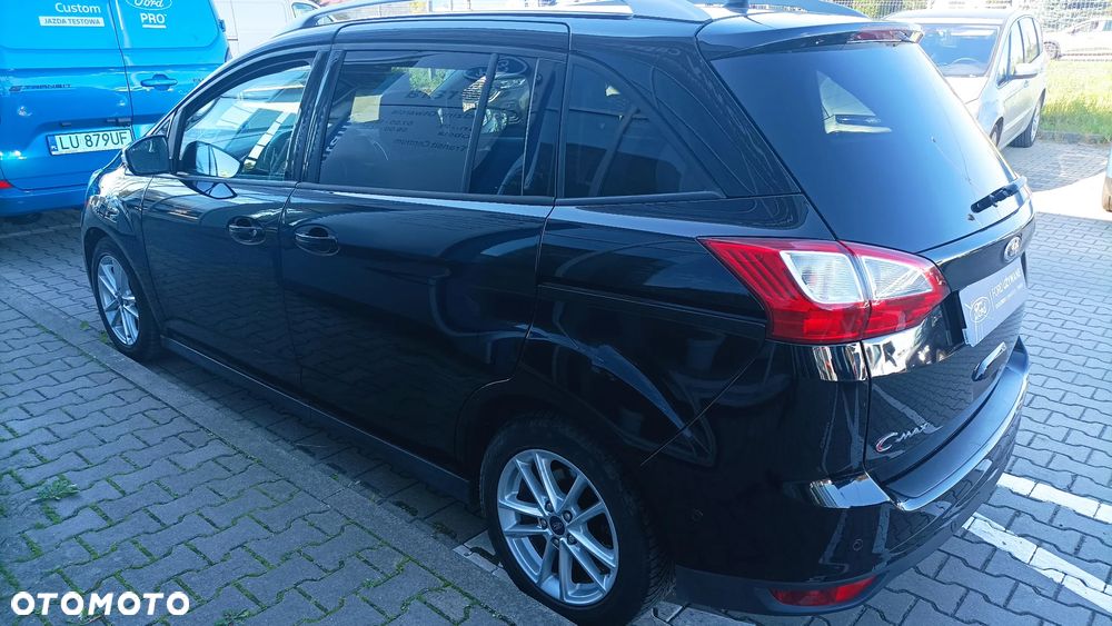 Ford Grand C-MAX Gr 1.5 TDCi Edition - 4