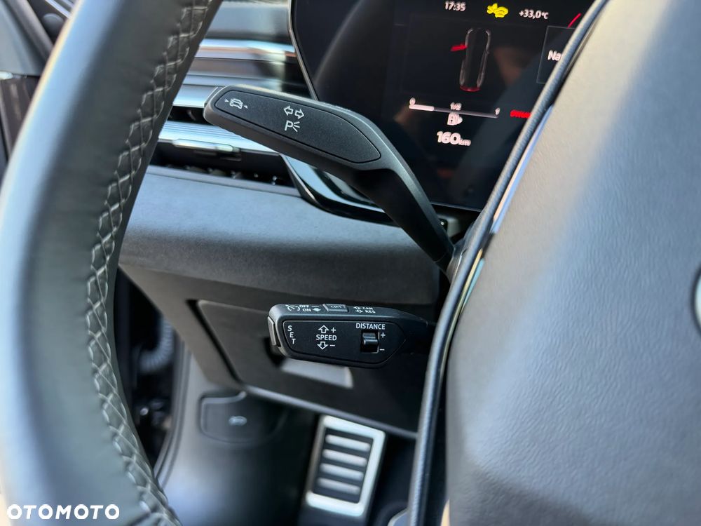 Audi A6 Avant 40 TDI mHEV Quattro S Line S tronic - 31