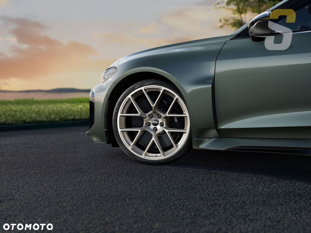 Audi RS5 Limousine - 6