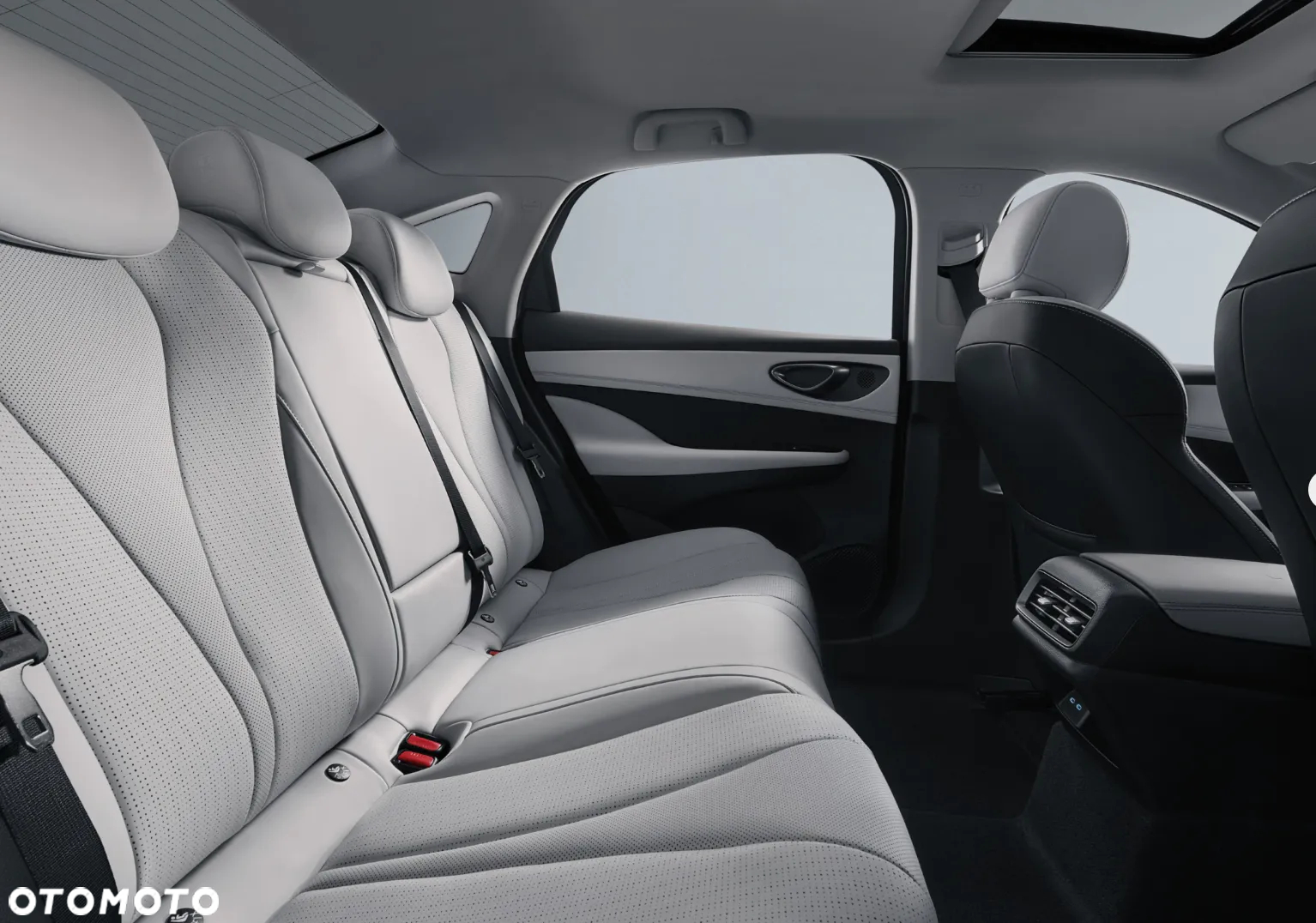 BYD Seal 5 - 10