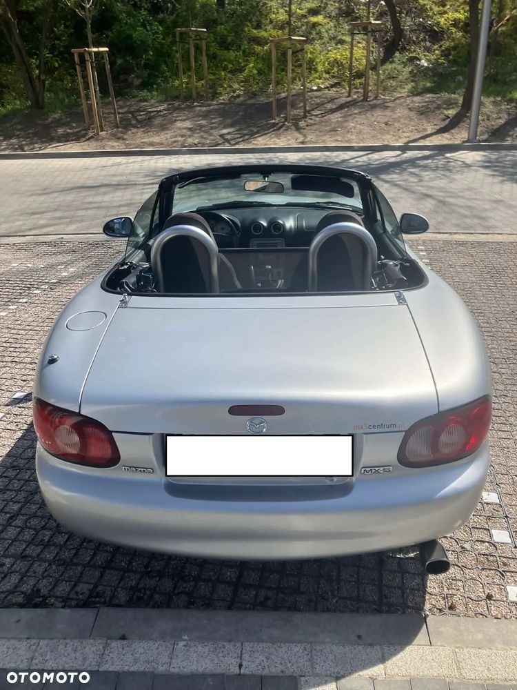 Mazda MX-5 - 14