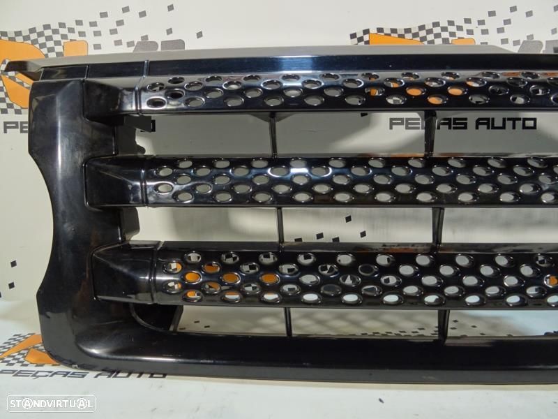 Grelha Central Land Rover Range Rover Sport (L320)  6H328138acw / 7H32 - 4