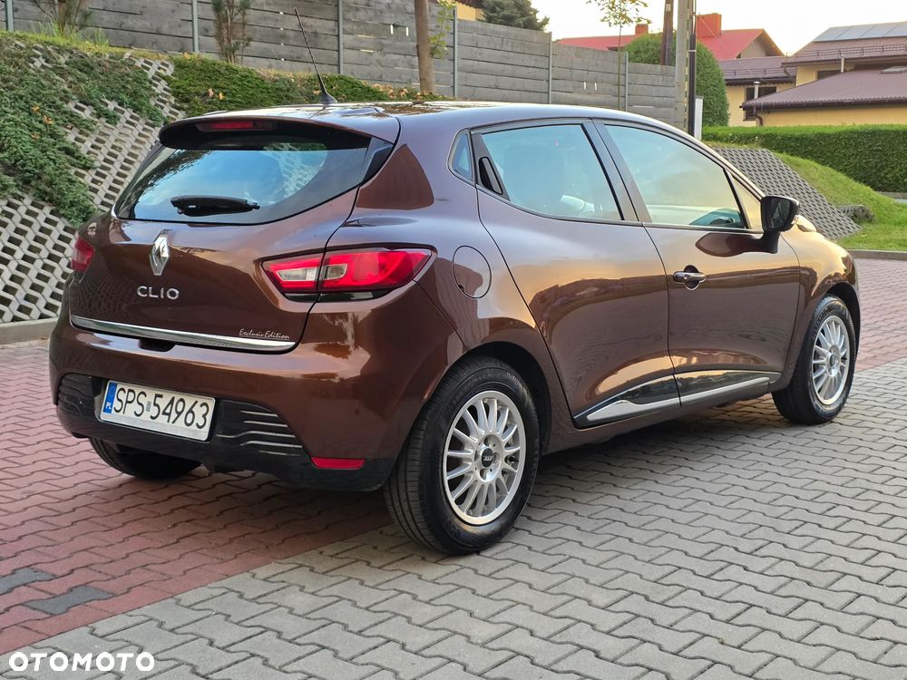 Renault Clio - 7
