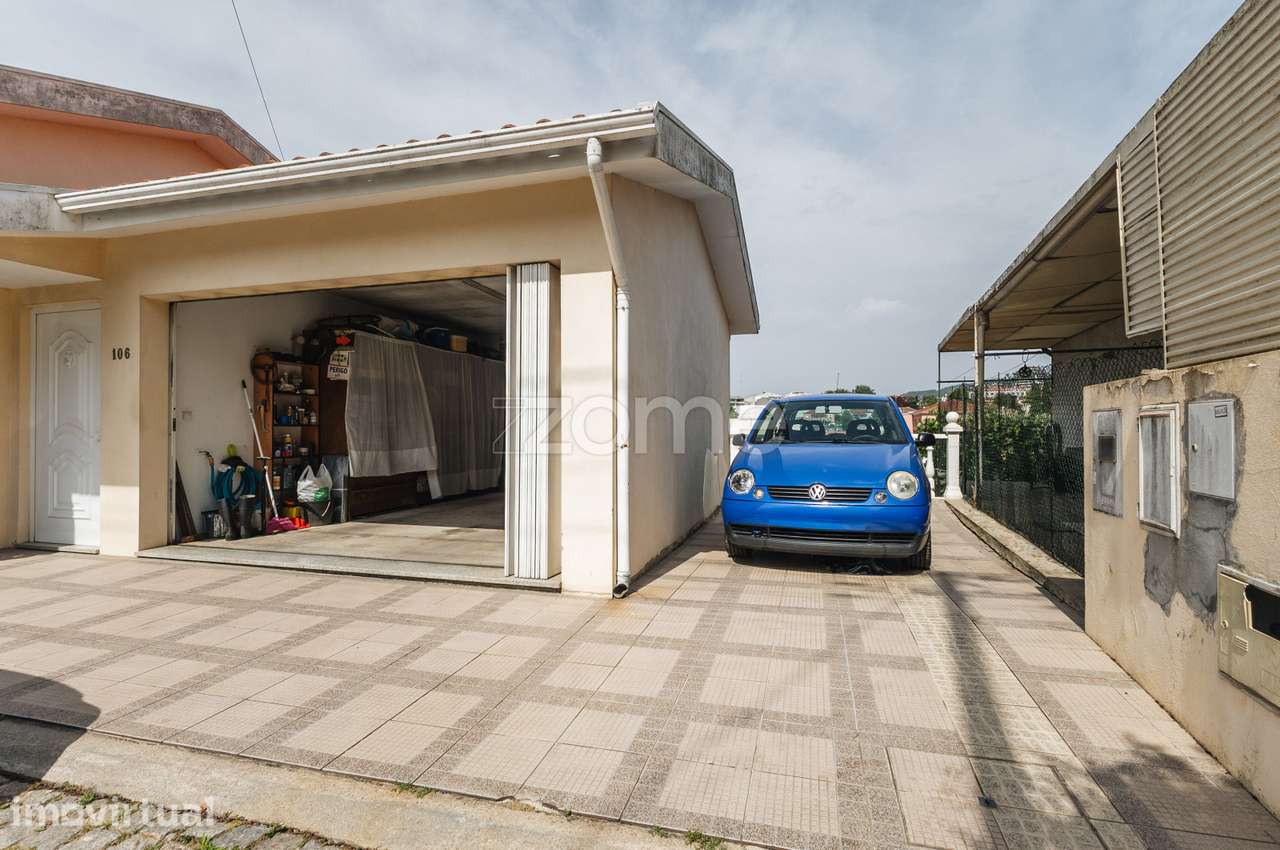 Moradia T3 com Jardim no Arco, Santo Tirso - Grande imagem: 4/31