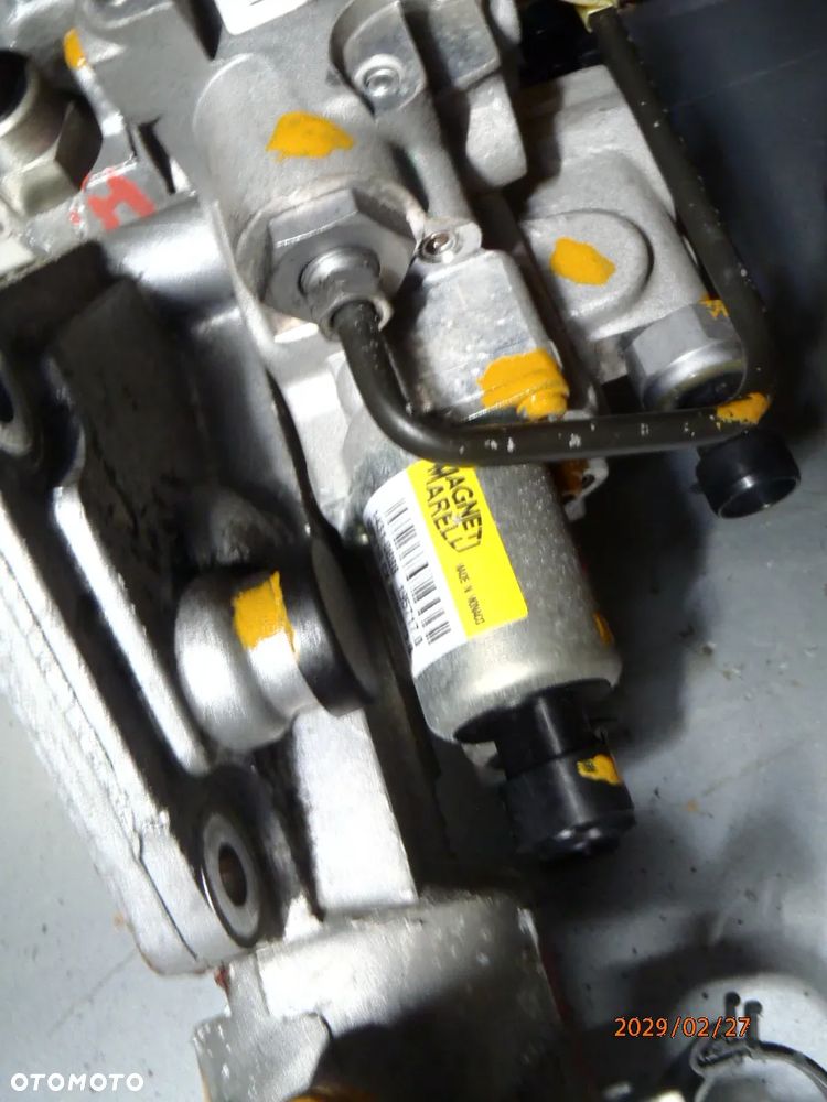 duallogic selespeed skrzynia automat lub robot przystawka korpus skrzynia automatyczna automat robot automatic fiat alfa mito bravo II 500 500l 500x tipo grande punto evo doblo Qubo fiorino panda ford ka lancia musa idea ypsilon 1.2 1.4 900 twinair - 39