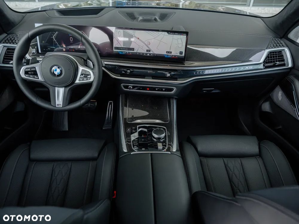 BMW X5 xDrive40i - 7