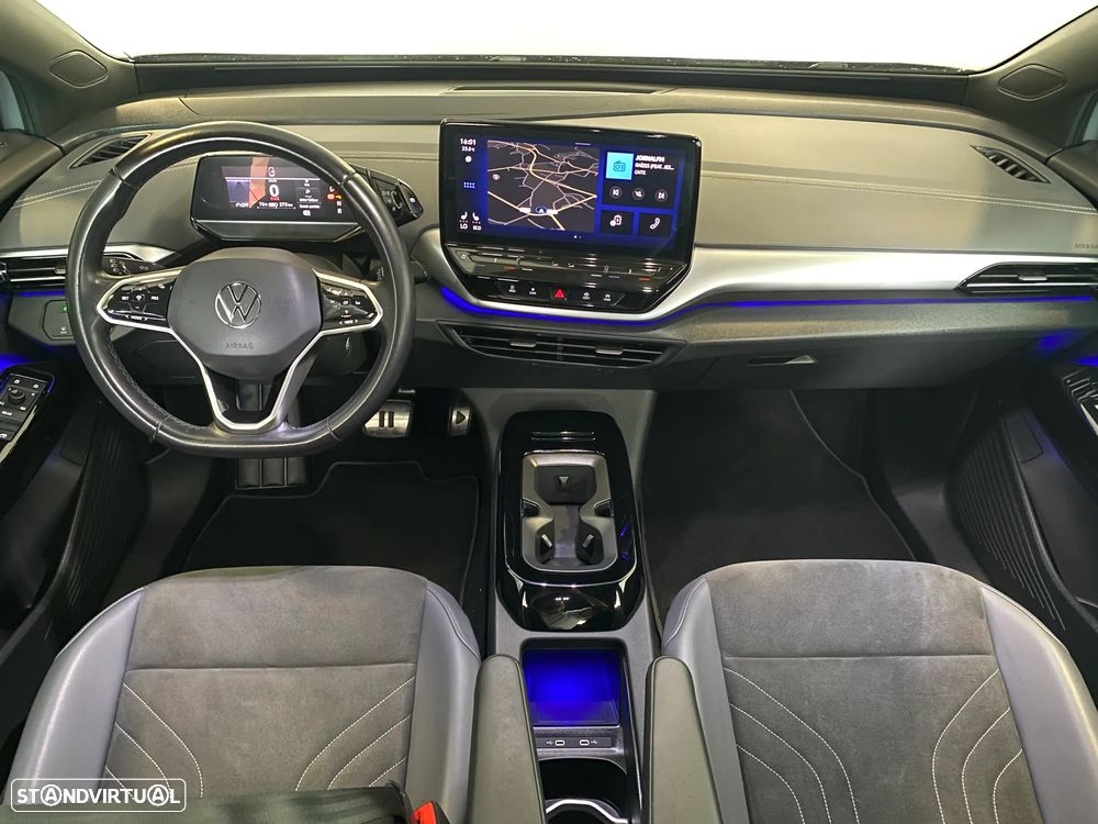 VW ID.5 77 kWh Pro Performance - 21