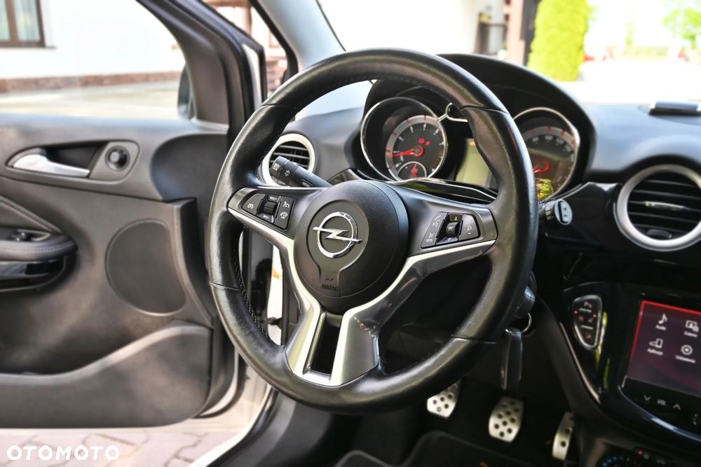 Opel Adam 1.4 Unlimited - 26