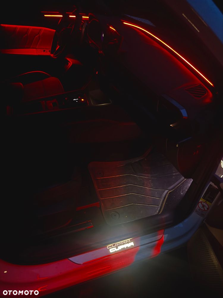Cupra Formentor 1.5 TSI DSG - 16