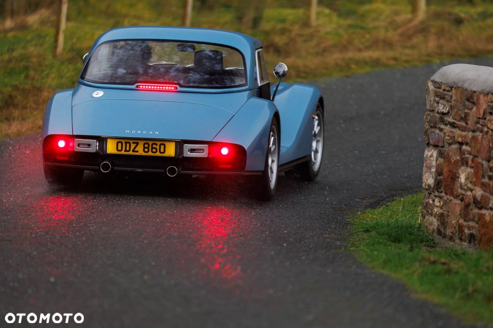 Morgan Supersport - 12