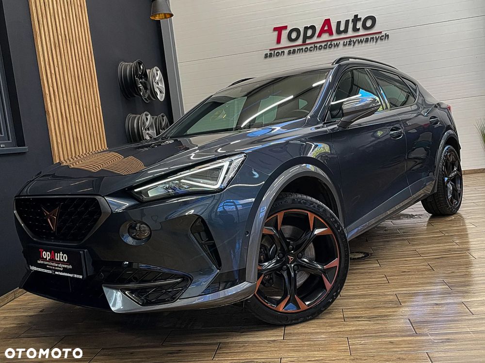 Cupra Formentor - 15