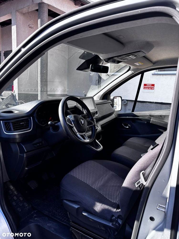 Renault Trafic - 5