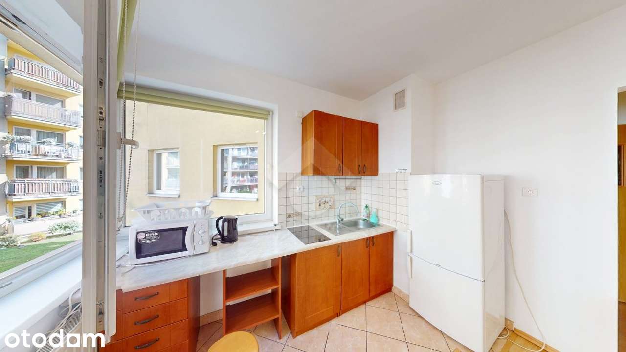Kraków – Mistrzejowice – os. Piastów – 26 m2