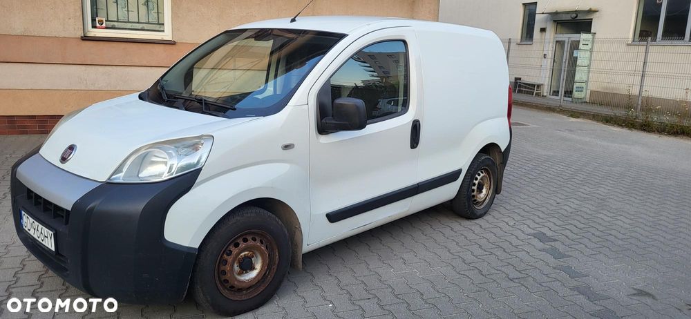 Fiat Fiorino 1.4 Active Euro5 - 2