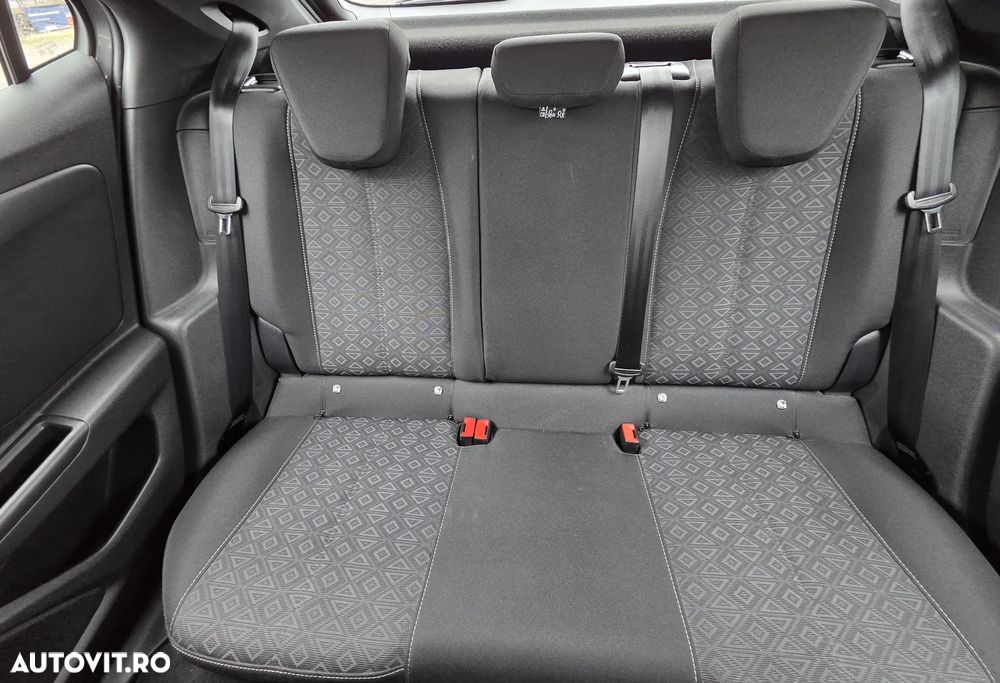 Opel Mokka Mokka-e 50 kWh Edition - 26