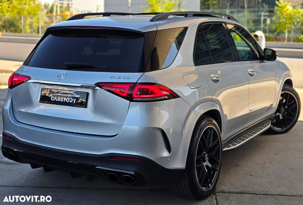 MERCEDES-BENZ GLE 2023 — imagine 7