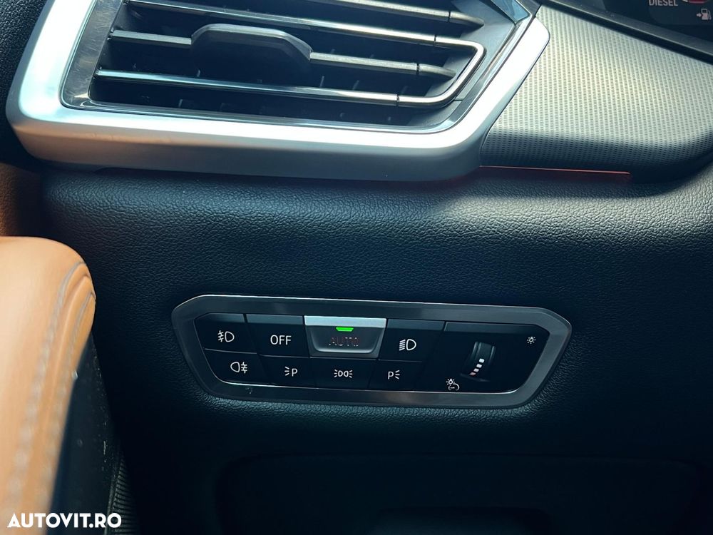 BMW X5 - 38