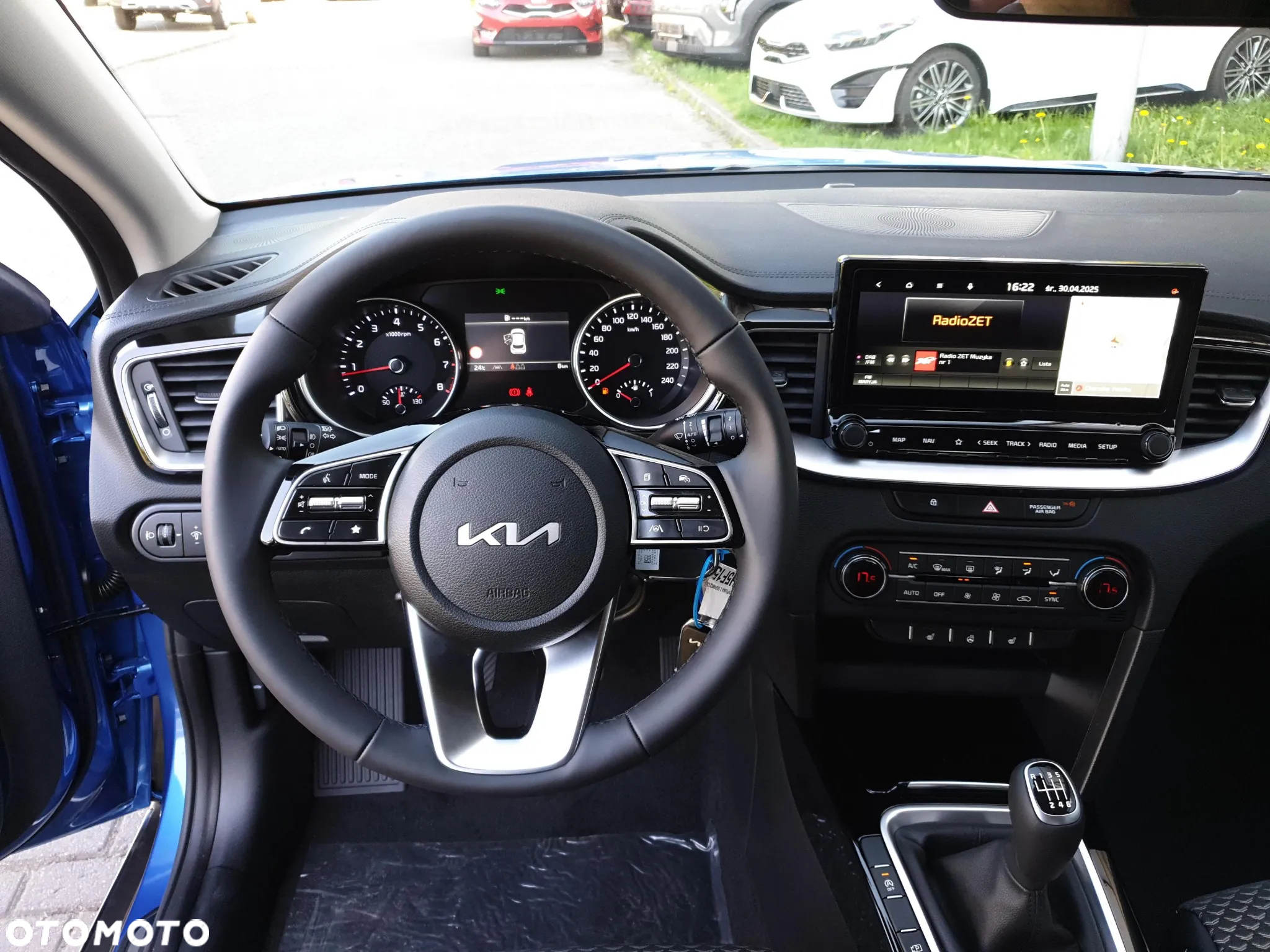 Kia XCeed 1.5 T-GDI L - 14