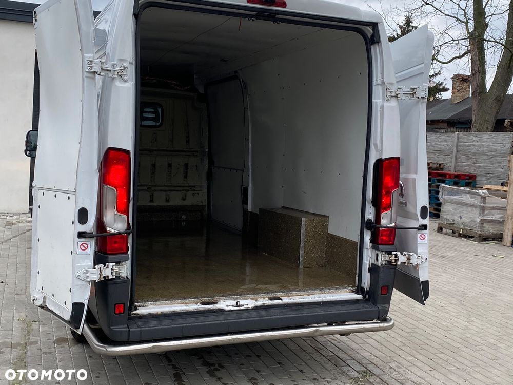 Fiat Ducato - 7