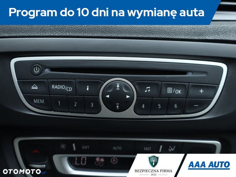 Renault Scenic - 20