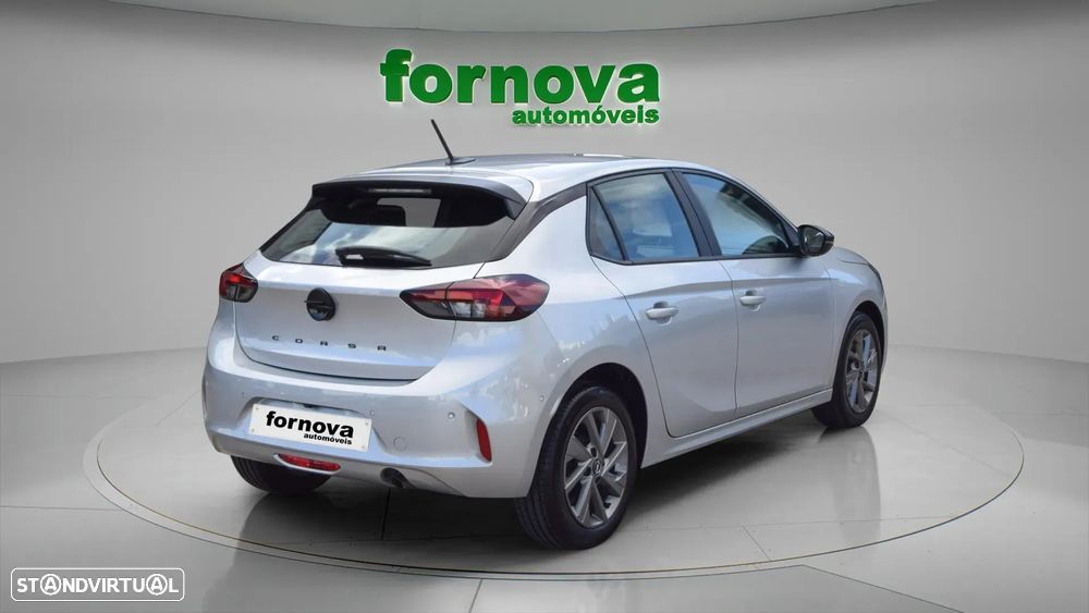 Opel Corsa 1.2 T Edition - 4