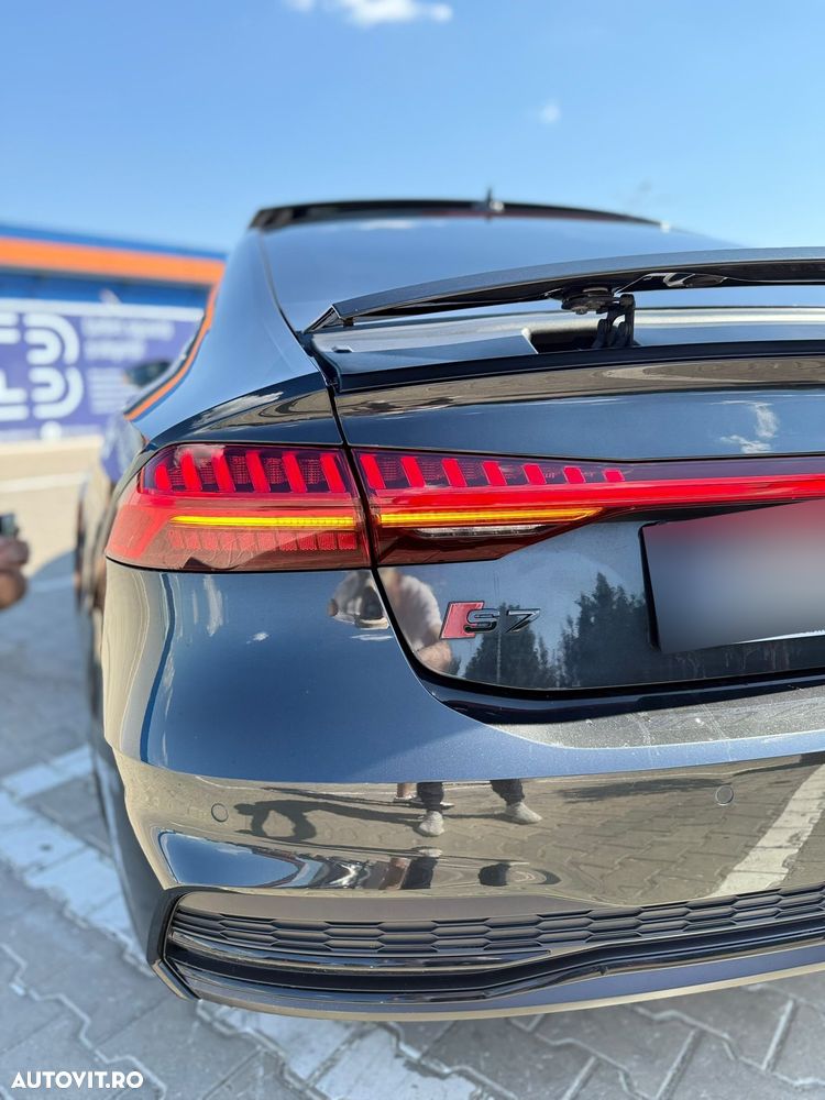 Audi A7 Sportback - 26