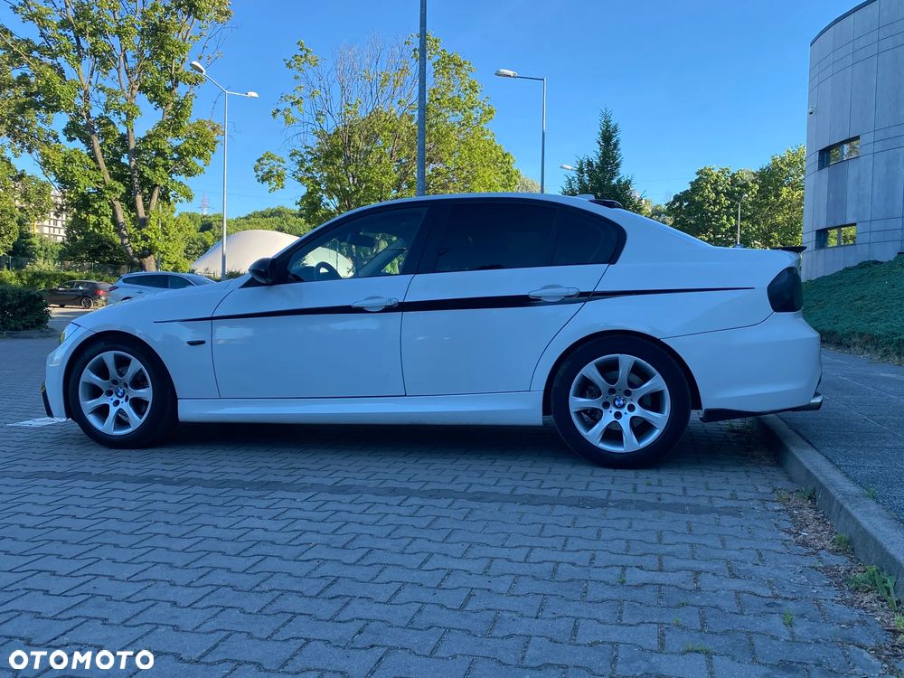 BMW Seria 3 - 7