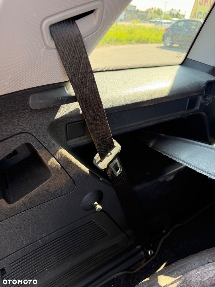 Opel Zafira 1.8 Family Plus - 38
