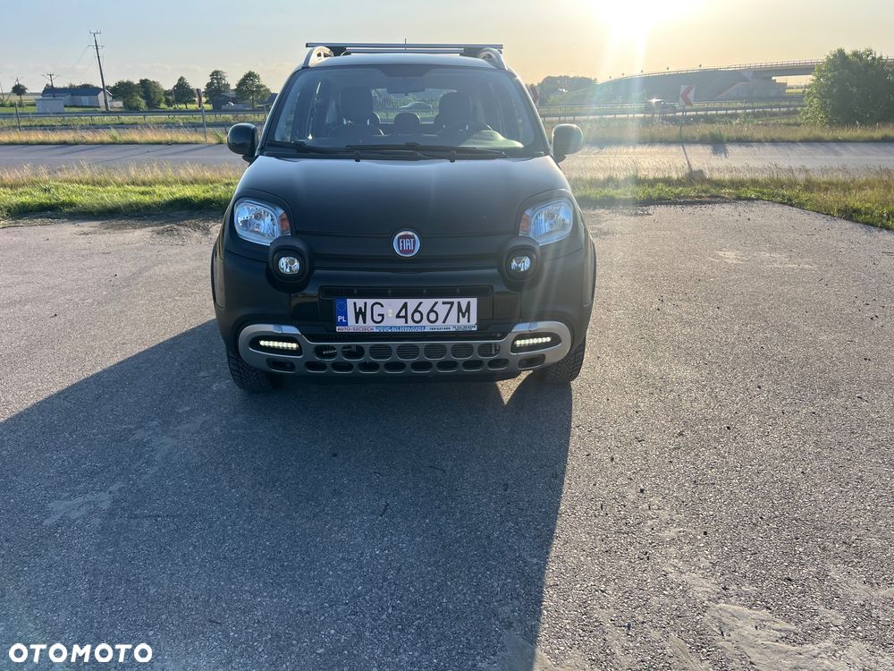 Fiat Panda - 2