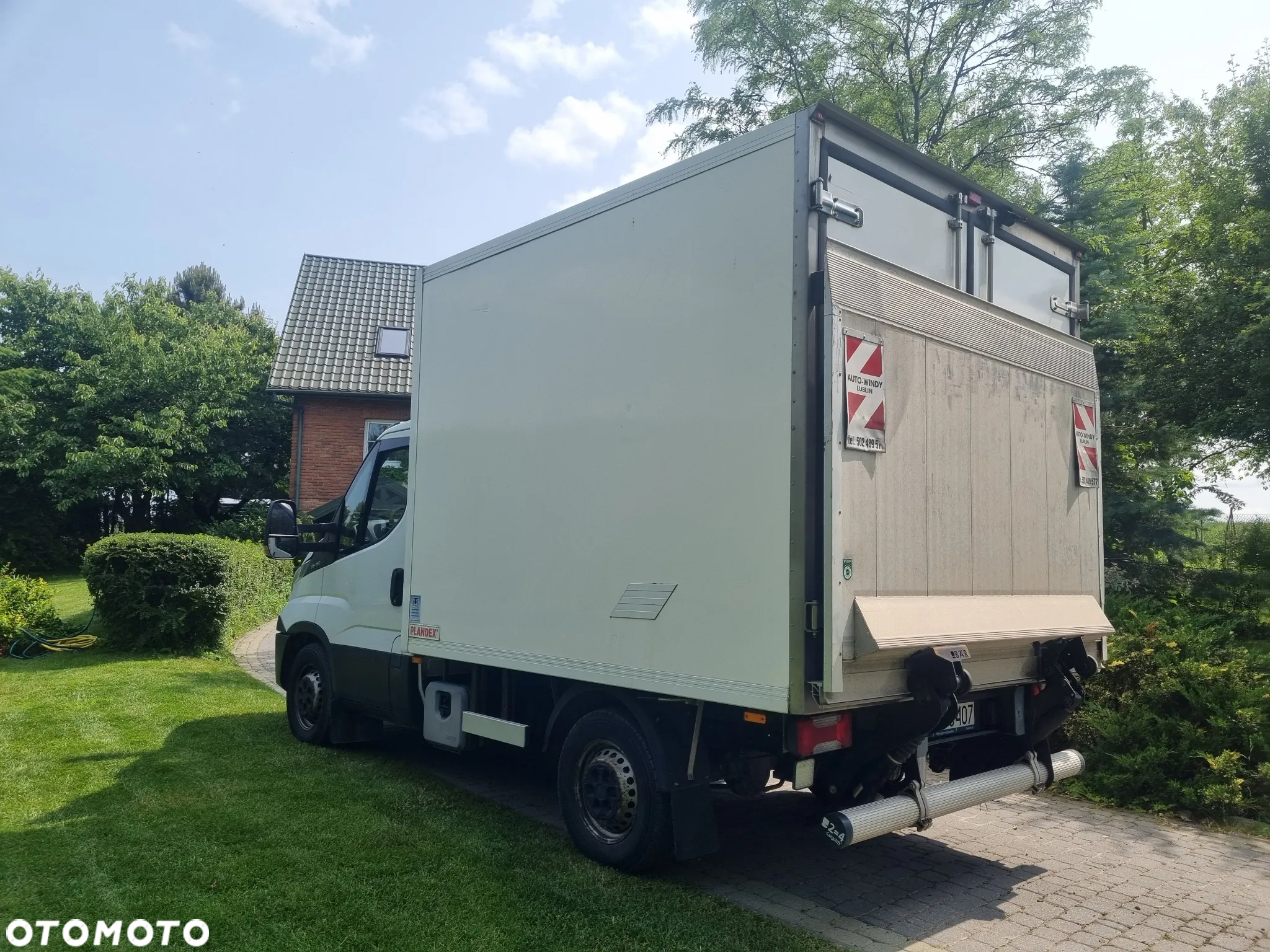 Iveco Daliy - 4