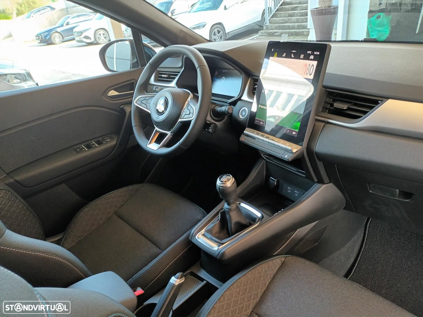 Mitsubishi ASX 1.0 MPI-T Kaiteki - 15