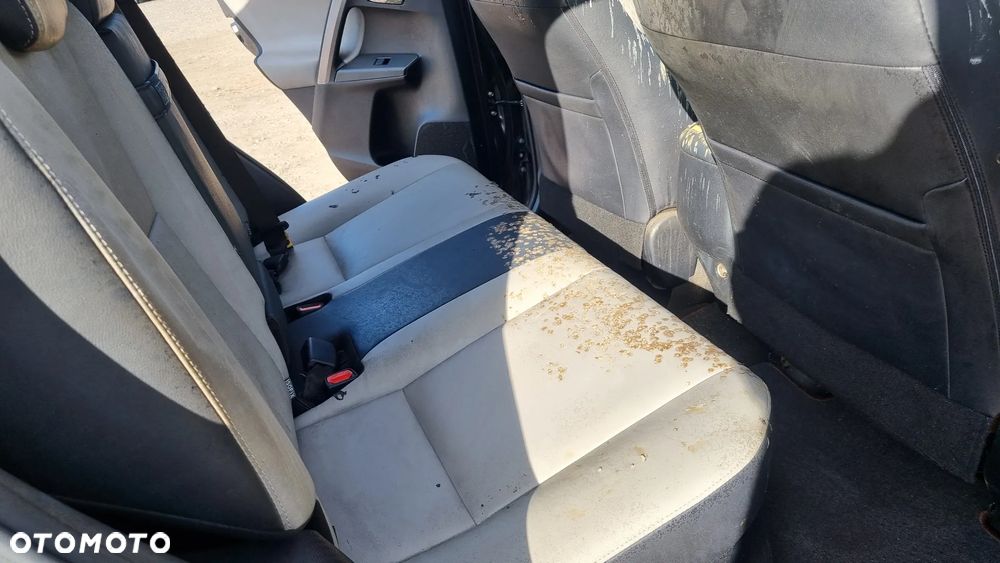 Toyota RAV4 2.5 4x2 Hybrid Comfort - 29